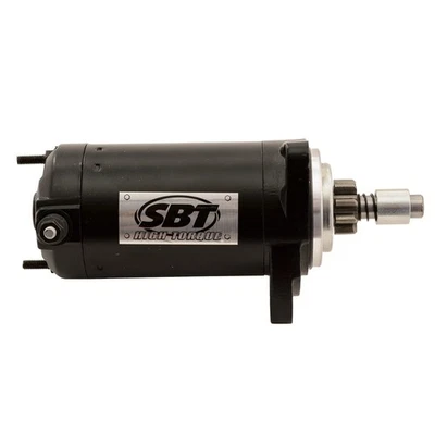 SBT Starter compatible con Sea-Doo 278001301 Challenger 1800, SPX, Challenger, Foto 1 de 4