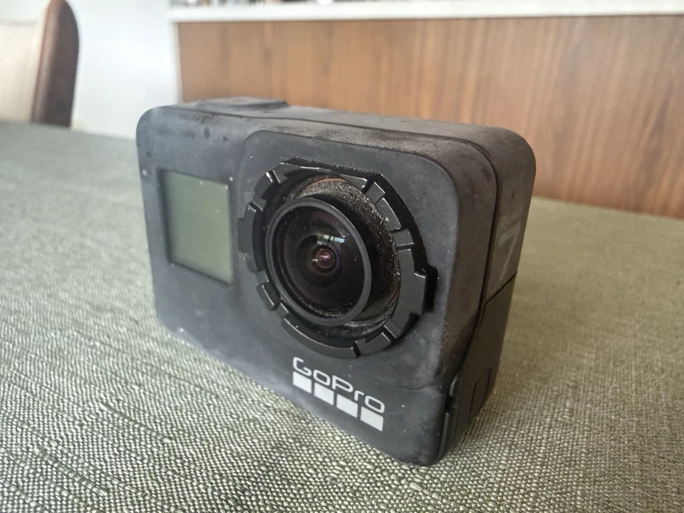 GoPro Hero Black 7 - Image 1 of 1