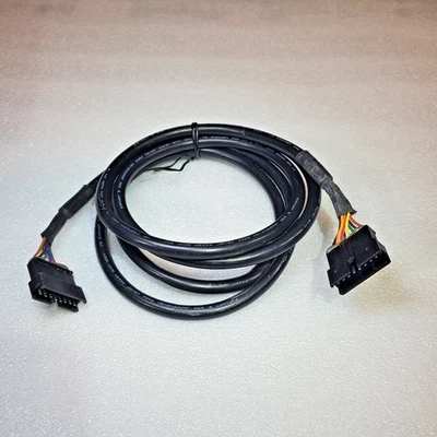 Livestrong Horizon AFG Treadmill Data Cable Wire Harness Upright 1000231682 - Image 1 of 4