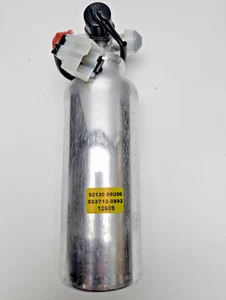 NEW OEM Nissan Air Conditioning Receiver Drier R32 Skyline GTR GTST 92130-05U00 - Picture 1 of 7