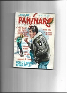 FUMETTO VINTAGE - PANINARO - NUMERO 34 - Foto 1 di 1