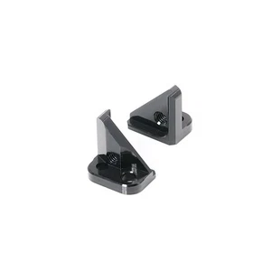 GTB CNC Aluminum 7075 Fan Holder for 1/10 RC Car Awesomatix A800RR Upgrade Part - Picture 1 of 1