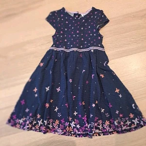Mädchen Kleid Gr.104 - Bild 1 von 5