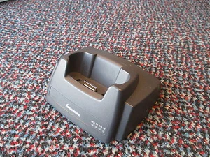 Intermec 700C 225-683-002/001 Single Dock Docking Station Serial RS232 Excl PSU - Afbeelding 1 van 1