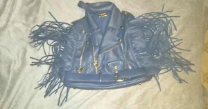Michael Kors Jacket Backpack - Picture 1 of 5