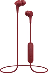 Pioneer C4 Auriculares Inalámbricos In-Ear Bluetooth Rojo 10Hz-20kHz SE-C4BT-R - Imagen 1 de 4
