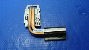 MSI Notebook MS-1763 17.3" Genuine Laptop Cooling Heatsink E31090033 - Picture 1 of 4