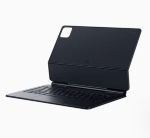 Original Xiaomi Pad 7 Ultra Floating Keyboard Smart Case 0-124° Flip Cover - Bild 1 von 9