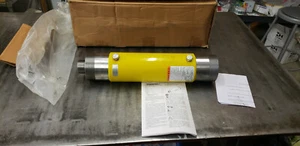 Enerpac BRD256 25-Ton Double Acting Production Cylinder.  NEW IN OPEN BOX - Picture 1 of 5