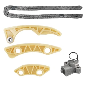 5x Timing Chain Kit Tensioner Fits 2002-05 Chevy Cavalier 2004-2012 Chevy Malibu - Picture 1 of 9
