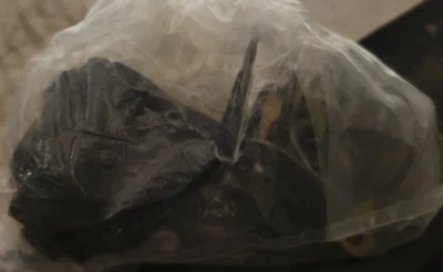 Kit de devolución de resorte Owatonna Mustang Mfg, minicargadora Gehl 170-34533 Foto 1 de 3