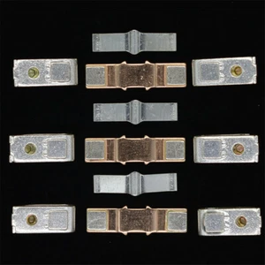 Kit de contacto 3TY6480-OA, 3TY6480-0A apto para kits de contacto de contactor Siemens 3TB48 - Imagen 1 de 3