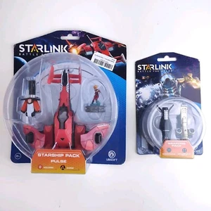 Starlink: Battle For Atlas Starship Pack - Pulso + Paquete de armas - Sellado  - Imagen 1 de 5