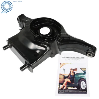 Brazo de control inferior trasero derecho 551B0-3TA0D para Nissan Altima Máxima 2013-2018 Foto 1 de 4