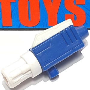 Transformers Universe Starscream LEFT MISSILE LAUNCHER 2008 25th Anniv. Deluxe - Picture 1 of 6