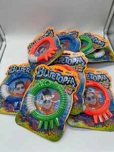 BlueTopia Dive Ring Pool Toy YOU CHOOSE COLOR Buy More Save & Combine Shipping - Picture 1 of 5
