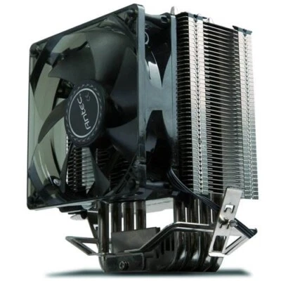 Antec A40 PRO CPU Cooler 90mm Air Cooling A40 PRO supports Intel Core i7 Extreme - Image 1 of 4