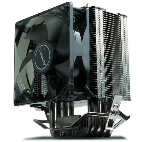 Antec A40 PRO CPU Cooler 90mm Air Cooling A40 PRO supports Intel Core i7 Extreme - Image 1 of 4