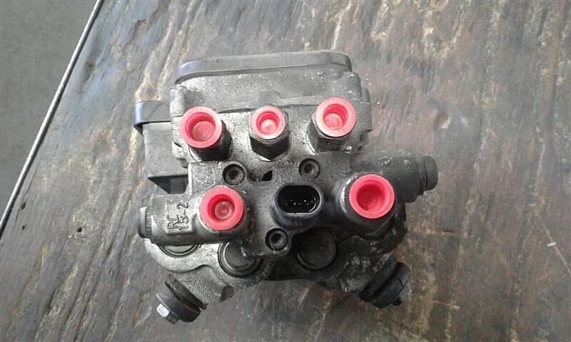 1996-1999 GMC SAFARI VAN CHEVY ASTRO ABS Conjunto de Bomba de Freio Fabricante de Equipamento Original Genuíno - Imagem 1 de 4