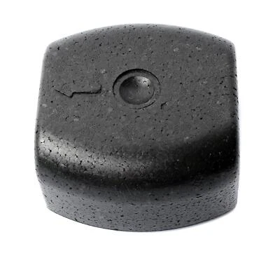 Vortex Isolierschale f.Baureihe V/R 1/2" - 199-101-078 - Bild 1 von 3