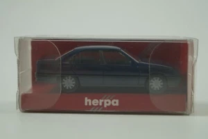 Herpa Modellauto 1:87 H0 Opel Omega GLS - Bild 1 von 5