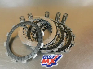 Disque + ressort embrayage Honda CR 125 1986 - Bild 1 von 4
