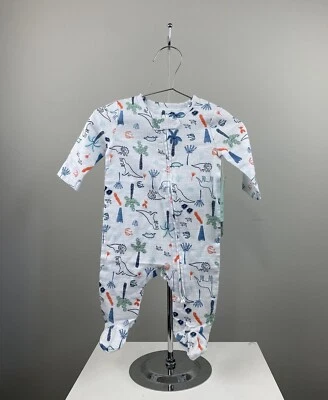 NUEVO CON ETIQUETAS ADEN + ANAIS Layette 0-3 Meses, Unisex  Foto 1 de 4