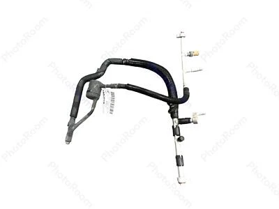 Lincoln Navigator 5.4L V8 4X4 AC Air Conditioner Hose 2003 2004 2005 2006 AR1 - Image 1 of 4