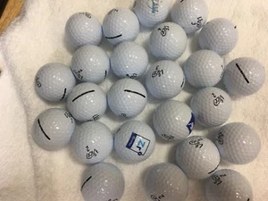 24 Vice Tour 5A(AAAAA) Golf Balls - Picture 1 of 2