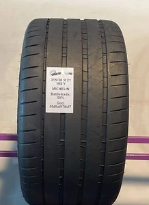 PNEUMATICO USATO MICHELIN PILOT SPORT 4 315/30 R21 105Y ESTIVE - Foto 1 di 2