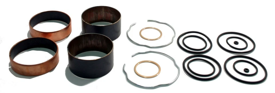 Kit de reconstrucción de buje de horquilla delantera para Suzuki DRZ400S, 2000-2015 - DRZ 400S Foto 1 de 1