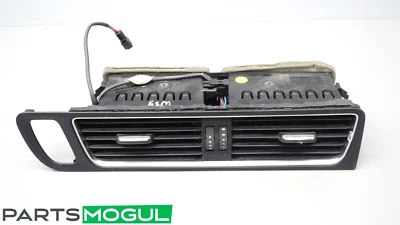 Audi Q5 2009 2010 2011 2012 tablero central salida de ventilación de aire 8R1-820-951 fabricante de equipos originales Foto 1 de 4