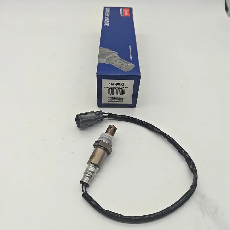 New Denso Air- Fuel Ratio Sensor Gas, 234-9097