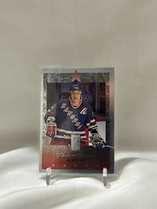 1995-96 Donruss Elite - #10 Adam Graves - Picture 1 of 2