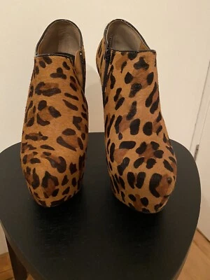 Carvela Stiletto Shoe Boots. Size 6 EU39, Worn Once - Practically new. £69 - Image 1 of 4