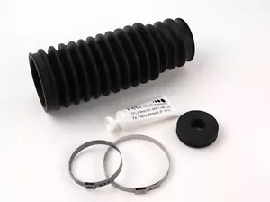 1 set Steering Rack Boot Kit for BMW E46 E85 E86 Z4 323i 323Ci 325i 325Xi 330i - Picture 1 of 1