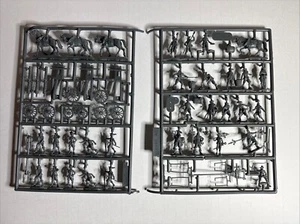 REVELL # 2566 Artiglieria Imperiale 30 Anni Guerra Modellino Scala 1/72 Kit - Foto 1 di 5
