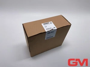 Phoenix Contact Network Distributor FL SWITCH SFN 8TX Ethernet Switch 2891929 - Picture 1 of 9