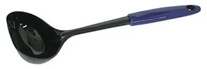 Chef Craft 12360 Dark Blue Nylon Soup Ladle - Picture 1 of 1