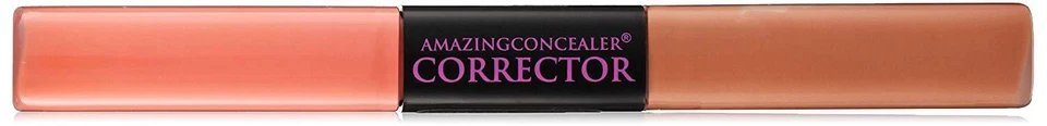 Corrector de cosméticos increíble profundidad media 0,22 OZ Nuevo en caja Foto 1 de 1
