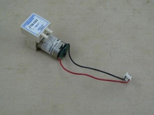 Industrial Scientific Sub Pump Assembly rev. 2, 1705-0383 - Picture 1 of 9