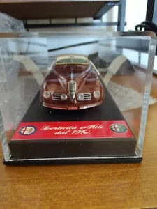 BBR ARV01 ALFA ROMEO 6C 2500 GHIA CABRIOLET 1948 - Foto 1 di 14