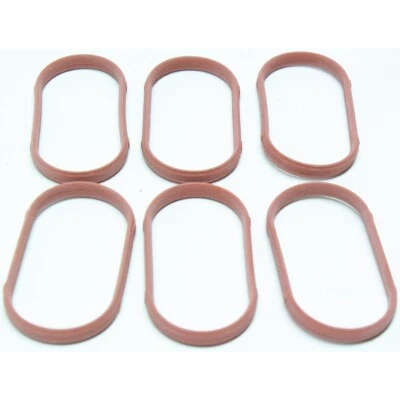 MS 96432 Felpro Intake Manifold Gaskets Set Lower for 320 325 525 3 Series E36 - Imagem 1 de 4