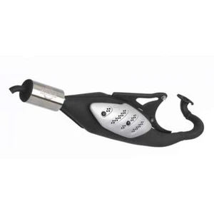 FOR APRILIA RALLY 50 2004 horizontal FULL SYSTEM EXHAUST HEADER PIPE LEOVINCE - Picture 1 of 2