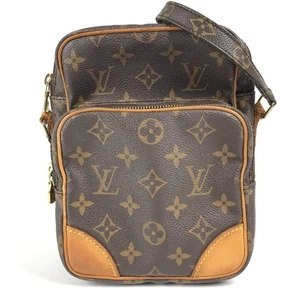 Bolso Bandolera Bolso de Hombro LOUIS VUITTON M45236 Monograma Amazon - Imagen 1 de 16