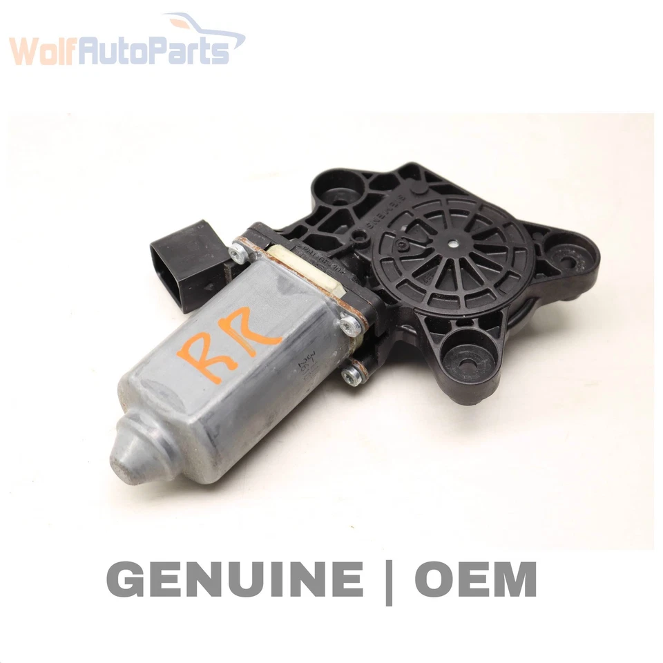 Mercedes-Benz S600 2001-2002 - motor ventana trasera derecha 2208200442 Foto 1 de 4