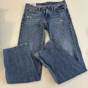 Abercrombie Kids Jeans Size 16 - Picture 1 of 6