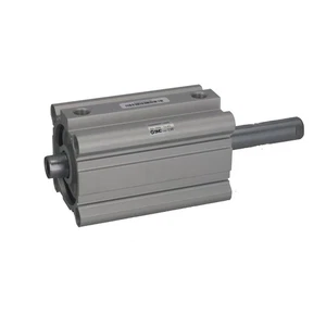 SMC CDQ2WB80TF-100DZ Used UMP - Picture 1 of 4