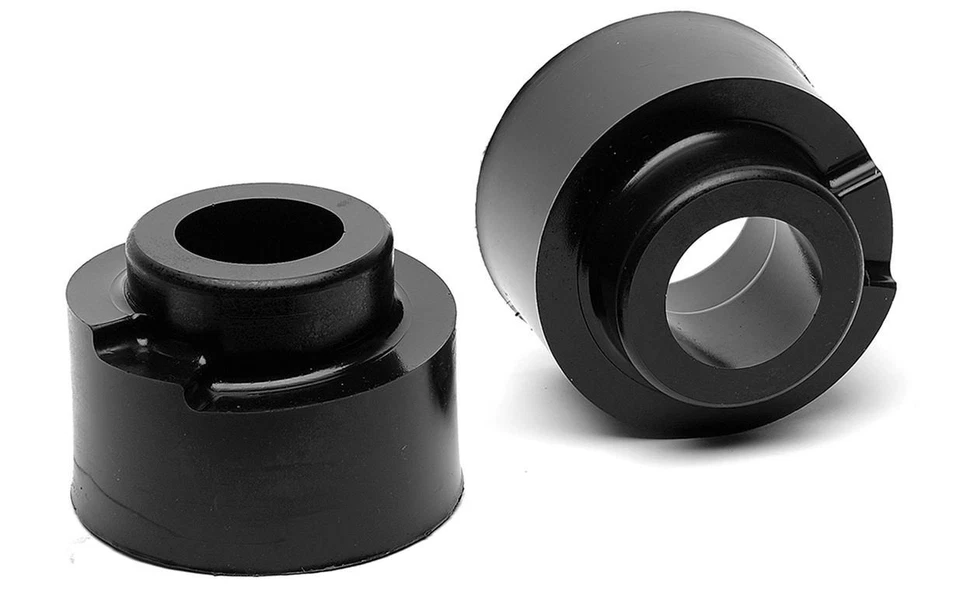 Подъемник подвески 2,5 дюйма для Ford F250/F350/F450/F550 2005-2018 полный привод от Daystar - Изображение 1 из 1