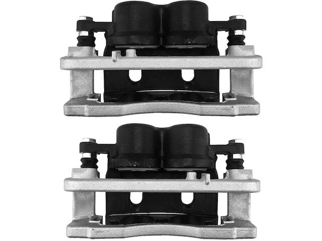 Juego de pinzas de freno 83JXTC57 para XTS Escalade EXT ESV 2015 2013 2008 2009 2010 Foto 1 de 1